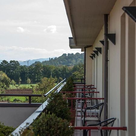 Oliver Hotel Anghiari Exterior photo